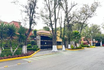 Casa en fraccionamiento en  Avenida México 5525, Xochimilco Nb, La Noria, Xochimilco, Ciudad De México, 16030, Mex