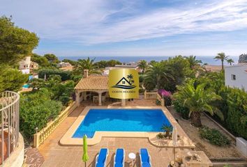 Chalet en  Xàbia/jávea, Alicante Provincia