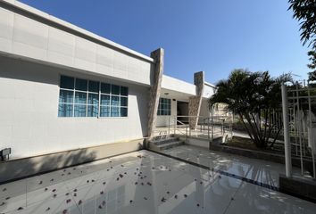 Casa en  Localidad Norte Centro Histórico, Barranquilla