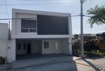 5 casas en venta en La Luz, Guadalupe, Guadalupe 