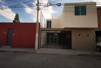 Casa en  Garita De Jalisco, San Luis Potosí