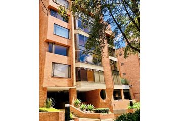 Apartamento en  La Cabrera, Bogotá