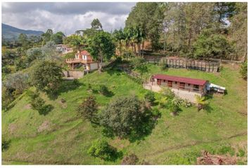 Casa en  El Peñol, Antioquia