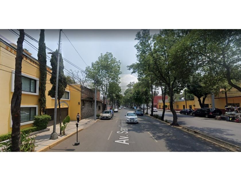 venta Casa en Tlalpan Centro, Tlalpan, CDMX (5010510) icasas.mx