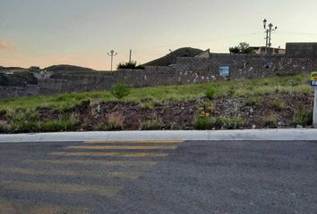 Lote de Terreno en  Cumbres 4a Etapa, Municipio De Chihuahua