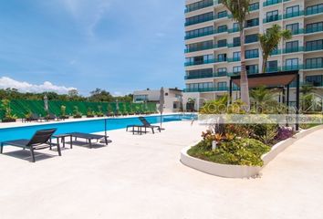 Departamento en  Playa Del Carmen, Quintana Roo