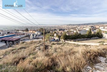 Terreno en  Monachil, Granada Provincia