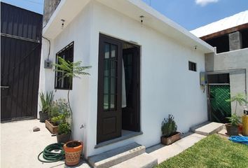 Casa en  Calle Unión 26, Cuautla Centro, Cuautla, Morelos, 62740, Mex