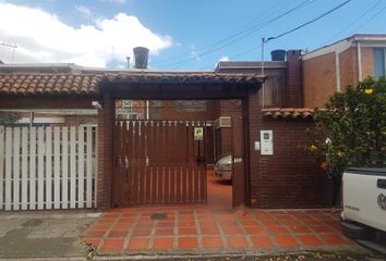 Casa en  Batallón Caldas, Bogotá