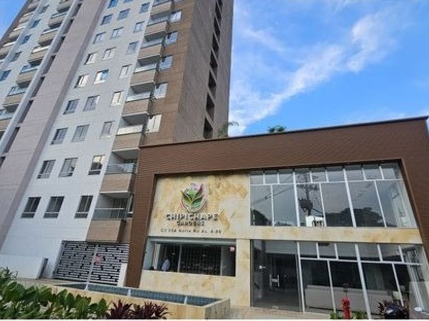 Apartamento en arriendo Prados Del Norte, Norte