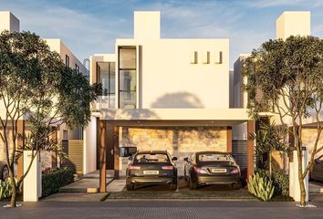 Casa en condominio en  Conkal, Yucatán, Mex