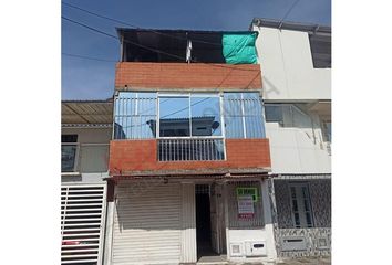 Casa en  Juanchito, Palmira