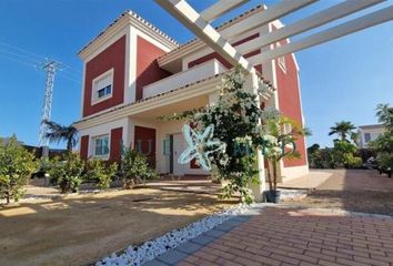 Chalet en  Campillo (lorca), Murcia Provincia