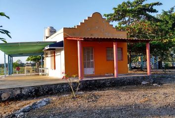 Casa en  Sucilá, Yucatán