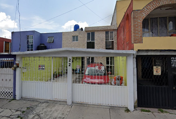 9 casas en venta en San Lorenzo Coacalco, Metepec 