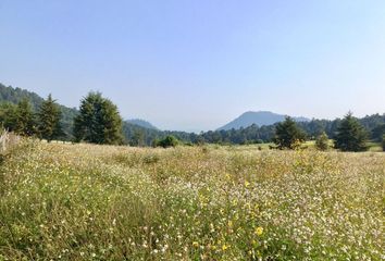 Lote de Terreno en  Avándaro, Valle De Bravo