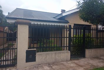 Casa en  La Pradera De San Ignacio, Partido De San Miguel