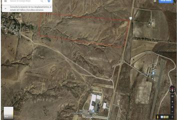 Lote de Terreno en  Lucero, Ejido Cerritos, Silao, Guanajuato, 36293, Mex