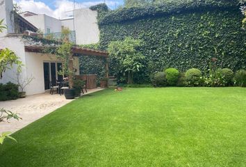 Casa en  Lomas De Vista Hermosa, Cuajimalpa De Morelos