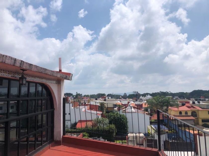 venta Casa en San Jerónimo Ahuatepec, Cuernavaca, Morelos (MX21LN3742