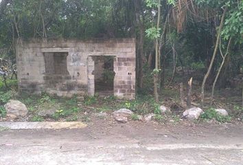 Lote de Terreno en  Ixil, Yucatán
