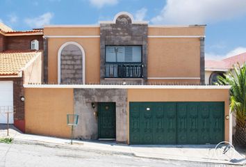 Casa en  Campanario Iii A, Municipio De Chihuahua