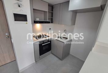 Apartment for rent in Calasanz, Medellín