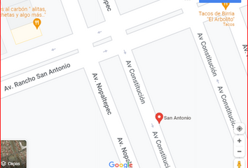 Departamento en  Avenida 2 9-9, Cuautitlán Nb, Fraccionamiento San Blas I, Cuautitlán, México, 54870, Mex