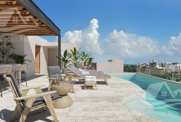 Departamento en  Playa Del Carmen, Quintana Roo