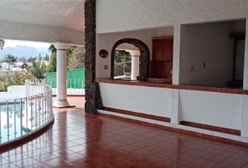 Casa en fraccionamiento en  Circuito Cocoyoc 36-38, Fraccionamiento Lomas De Cocoyoc, Atlatlahucan, Morelos, 62847, Mex