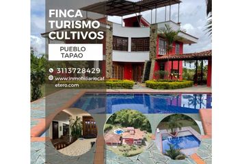 Casa en  Montenegro, Quindío