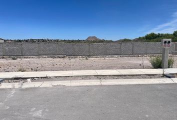 Lote de Terreno en  Diamante Reliz, Municipio De Chihuahua