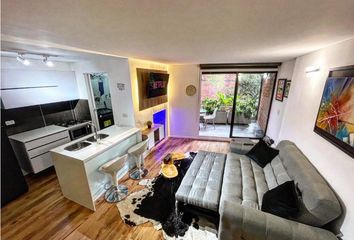 Apartamento en  Colón, Medellín