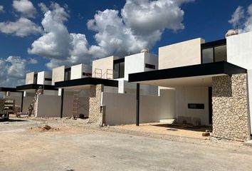 Casa en  Pueblo Dzitya, Mérida, Yucatán