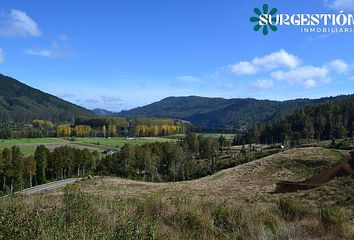 Parcela en  Valdivia, Valdivia