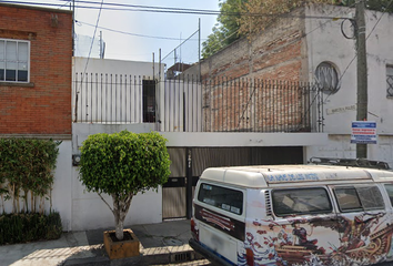 151 casas en venta en Educación, Coyoacán 