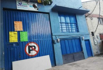 Bodega en  San Joaquín, Medellín