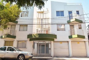 Departamento en  Portales Norte, Benito Juárez, Cdmx