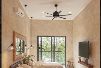 Departamento en  Avenida Coba, Fraccionamiento Aldea Zama, Tulum, Quintana Roo, 77760, Mex