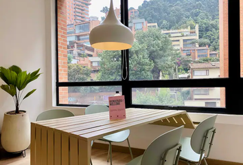 Apartamento en  Transversal 5 87 42, Bogotá, Bogotá, D.c., Col