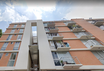 Departamento en  Calzada Santa Cruz Cacalco 23-24, San Joaquín, Miguel Hidalgo, Ciudad De México, 11260, Mex