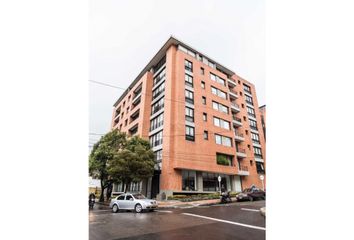 Apartamento en  Bellavista, Bogotá