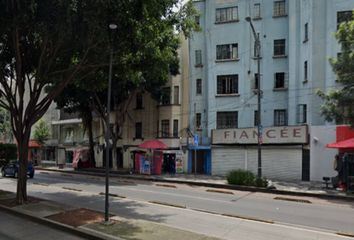 Departamento en  Avenida Baja California 103-103, Roma Sur, Cuauhtémoc, Ciudad De México, 06760, Mex