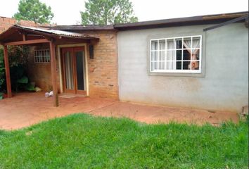 Casa en  Oberá, Misiones