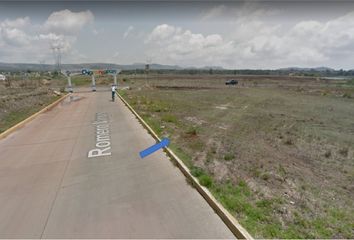 Lote de Terreno en  Chignahuapan, Puebla, Mex