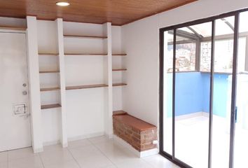 Apartment for rent in Cedro Golf, Bogotá
