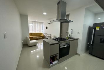 Apartamento en  Calle 85 24 35, Barranquilla, Atlántico, Col