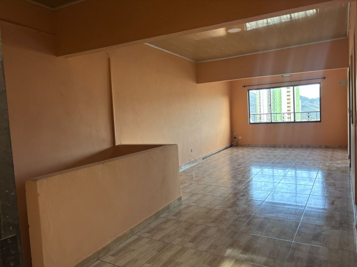 Apartamento en arriendo San Antonio de Prado (Suroriente) en arriendo en San Antonio De Prado