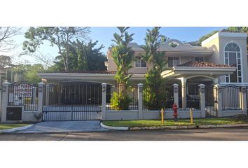 Casa en  Calle River, Ancón, Panamá, Pan