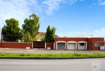 Casa en  Robinson Sector Iv, Municipio De Chihuahua